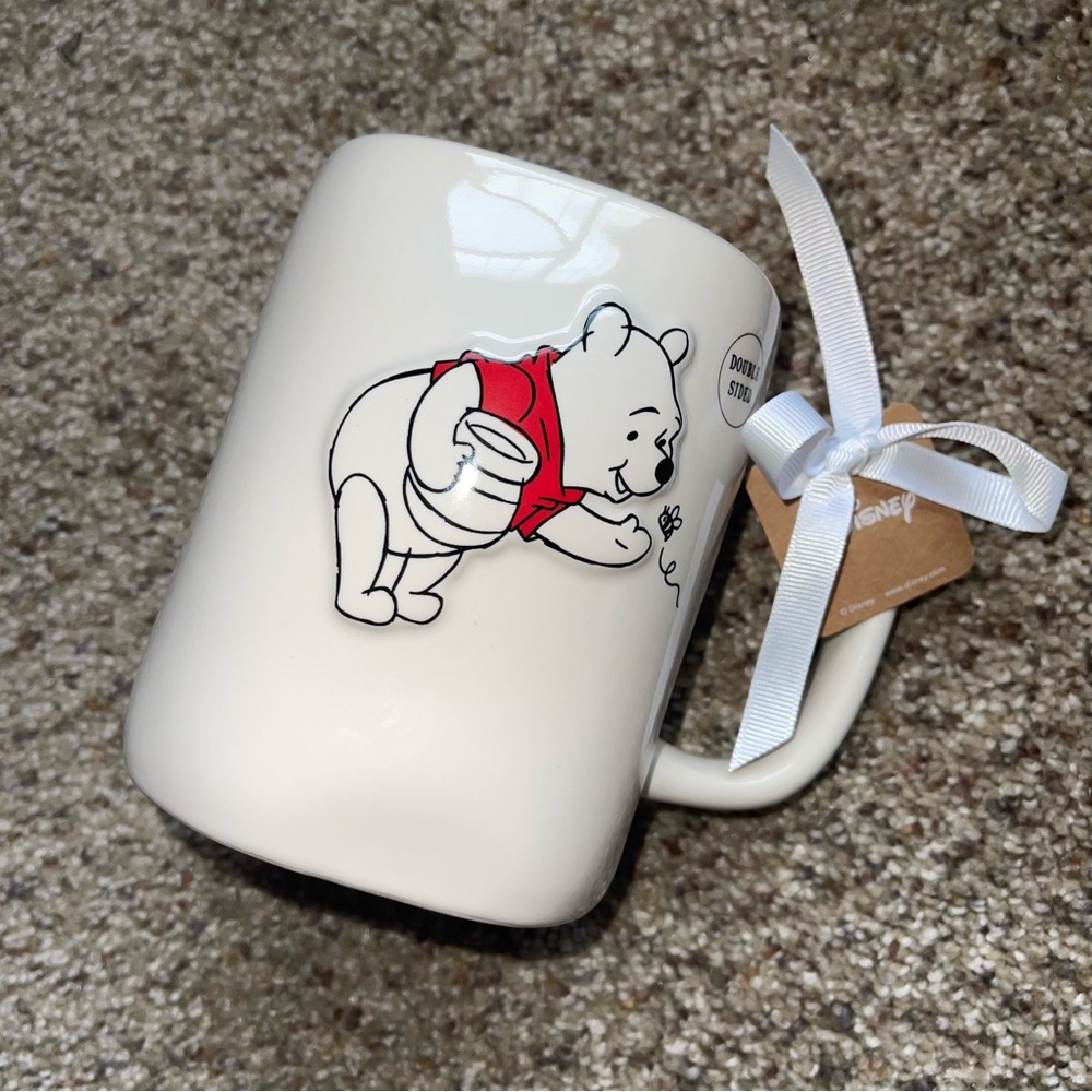 Disney Rae Dunn ‘Winnie The Pooh’ Mug